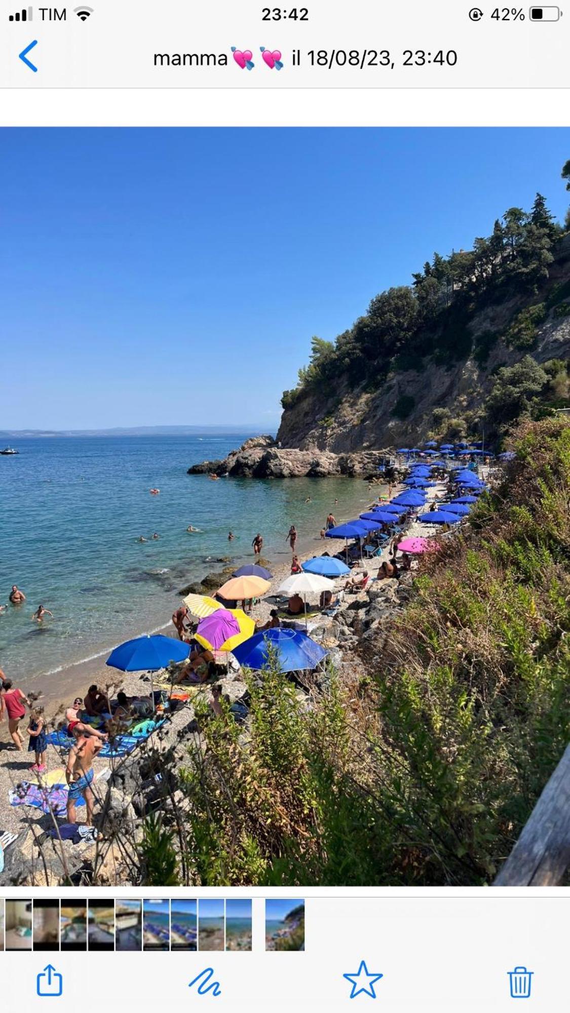 Argentario Home ポルト・サント・ステーファノ エクステリア 写真