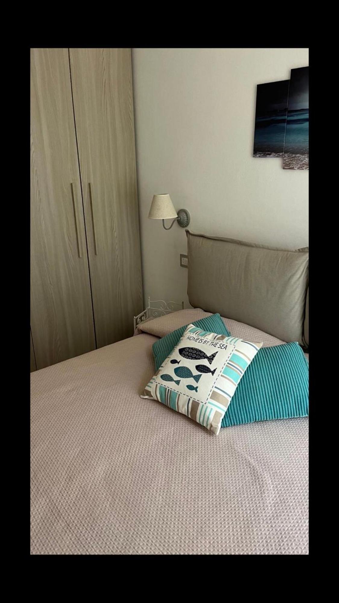 Argentario Home ポルト・サント・ステーファノ エクステリア 写真