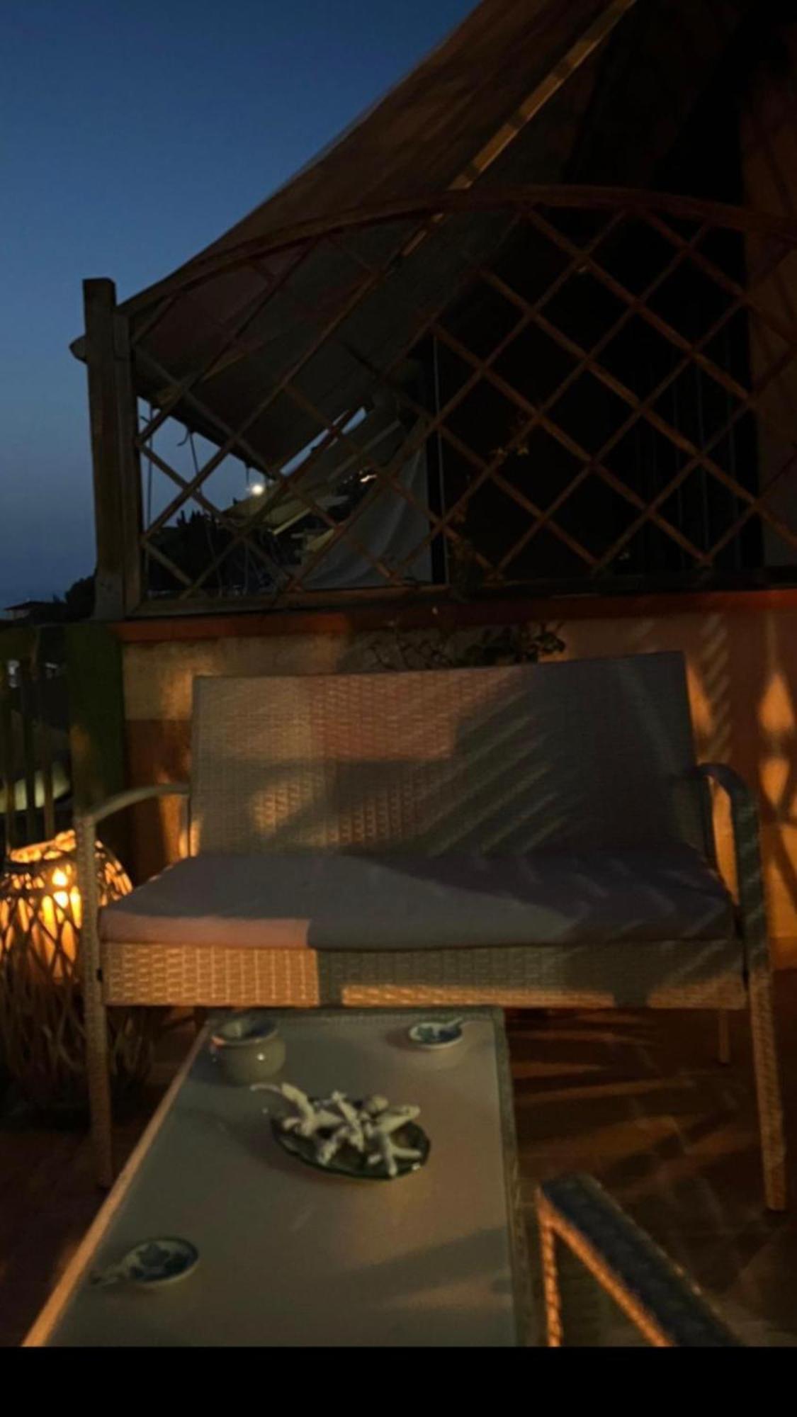 Argentario Home ポルト・サント・ステーファノ エクステリア 写真