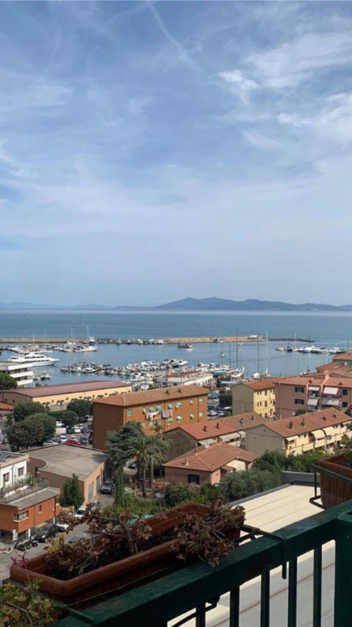 Argentario Home ポルト・サント・ステーファノ エクステリア 写真