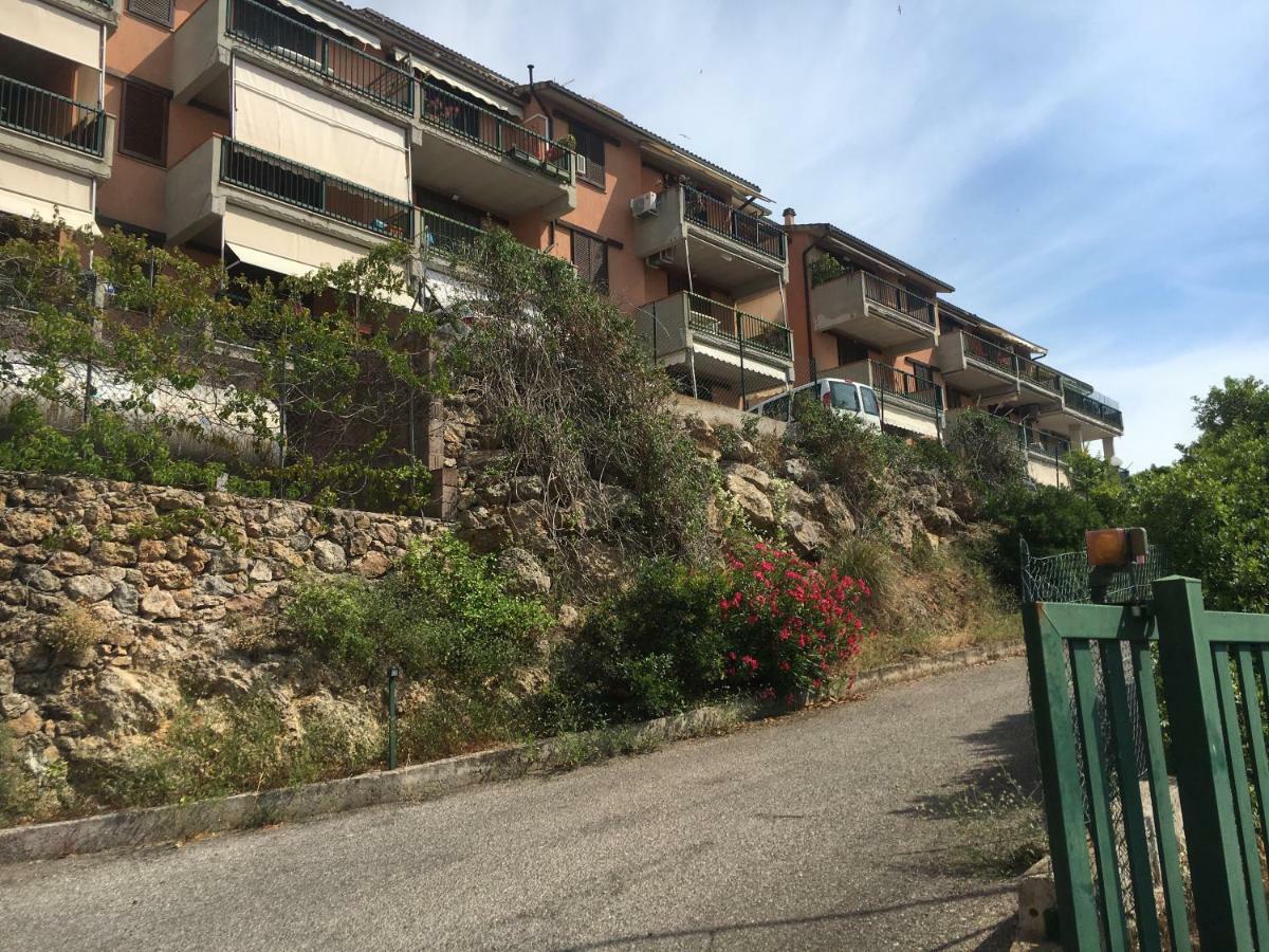 Argentario Home ポルト・サント・ステーファノ エクステリア 写真